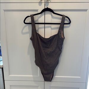 Madewell One-Piece, size M